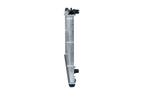Radiateur moteur (Radiateur de refroidissement) NRF B.V. 550040