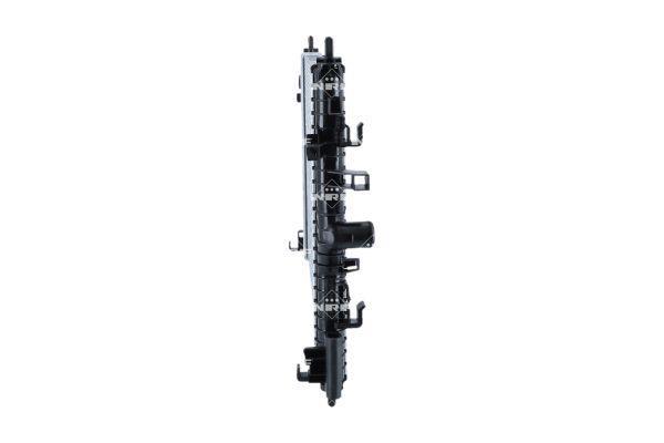 Radiateur moteur (Radiateur de refroidissement) NRF B.V. 550042