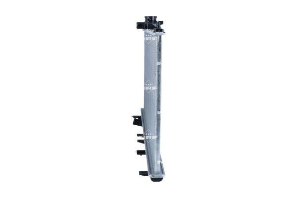 Radiateur moteur (Radiateur de refroidissement) NRF B.V. 550046