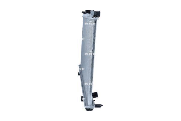 Radiateur moteur (Radiateur de refroidissement) NRF B.V. 550046