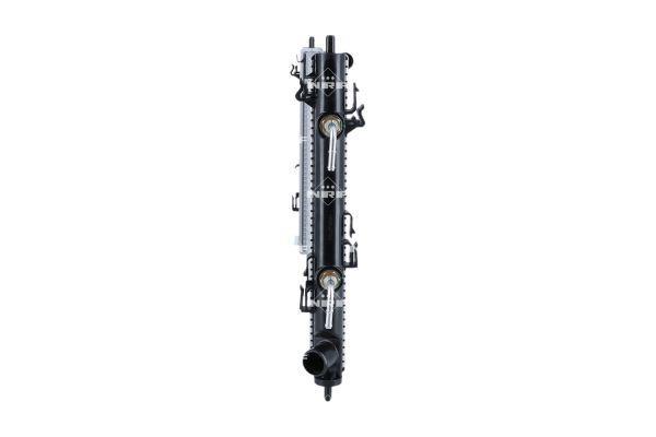 Radiateur moteur (Radiateur de refroidissement) NRF B.V. 550047