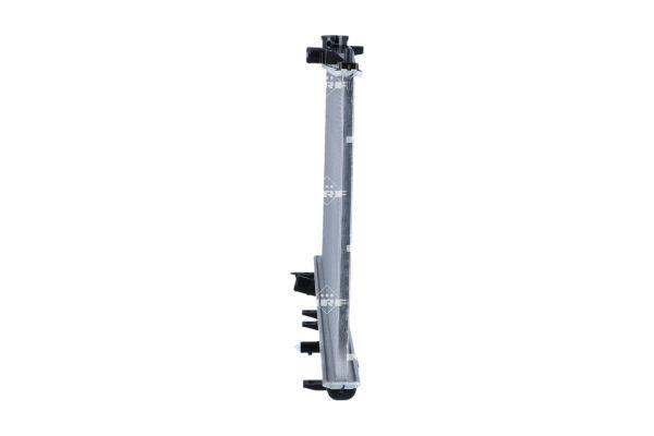 Radiador motor NRF B.V. 550048