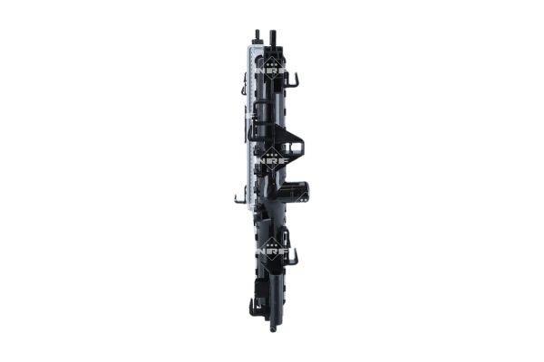Radiador motor NRF B.V. 550049