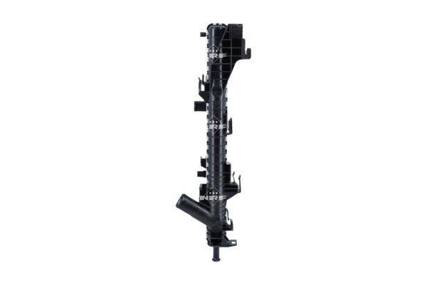 Radiateur moteur (Radiateur de refroidissement) NRF B.V. 550050