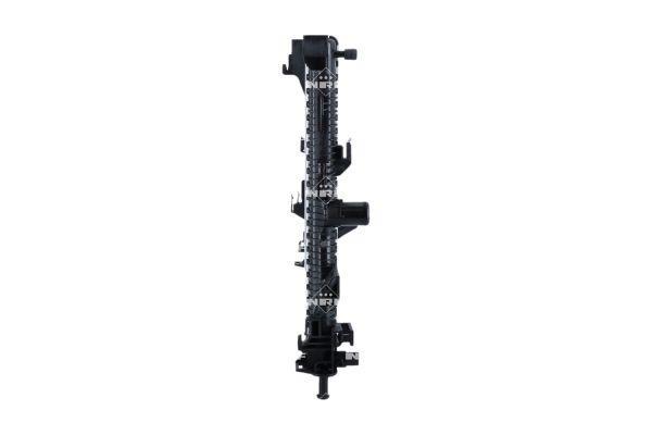 Radiateur moteur (Radiateur de refroidissement) NRF B.V. 550050