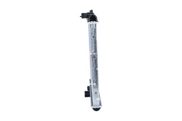 Radiateur moteur (Radiateur de refroidissement) NRF B.V. 550051