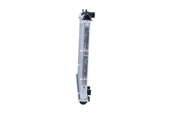 Radiateur moteur (Radiateur de refroidissement) NRF B.V. 550051