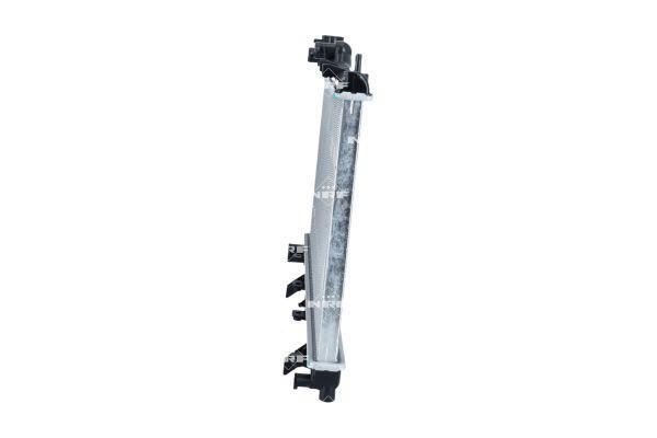 Radiateur moteur (Radiateur de refroidissement) NRF B.V. 550052