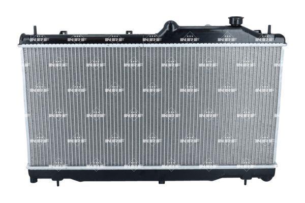 Radiateur moteur (Radiateur de refroidissement) NRF B.V. 550052