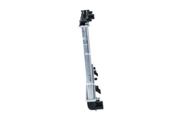 Radiateur moteur (Radiateur de refroidissement) NRF B.V. 550052