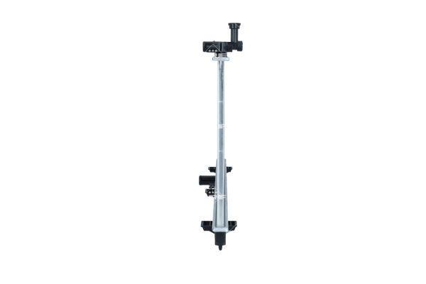 Radiador motor NRF B.V. 550054