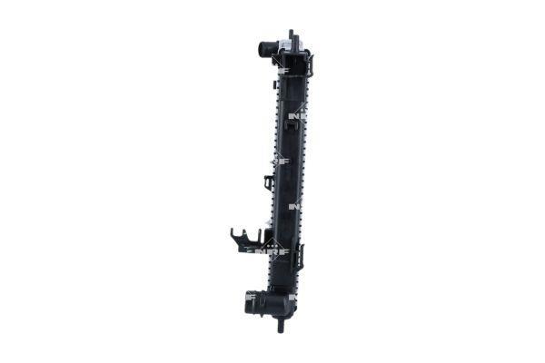 Radiador motor NRF B.V. ref. 550057