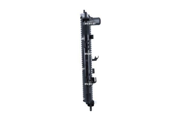 Radiador motor NRF B.V. ref. 550057