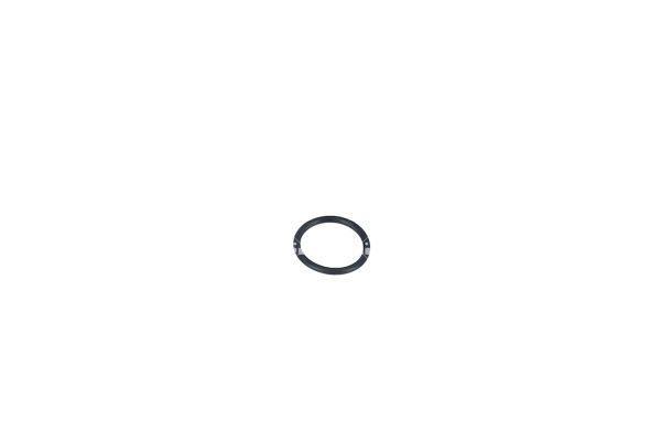 Radiador motor NRF B.V. ref. 550057