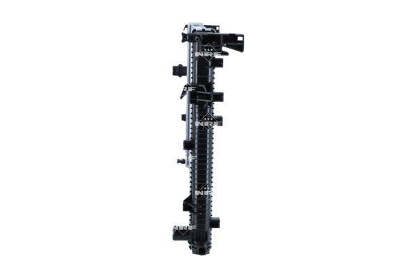 Radiateur moteur (Radiateur de refroidissement) NRF B.V. 550060