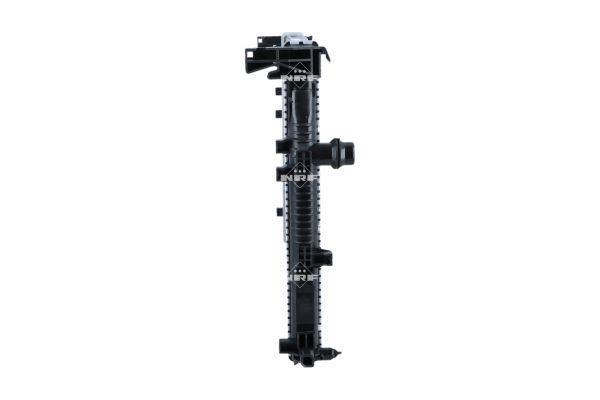 Radiateur moteur (Radiateur de refroidissement) NRF B.V. 550060