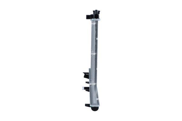 Radiateur moteur (Radiateur de refroidissement) NRF B.V. 550061