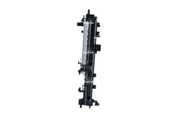 Radiador motor NRF B.V. 550062