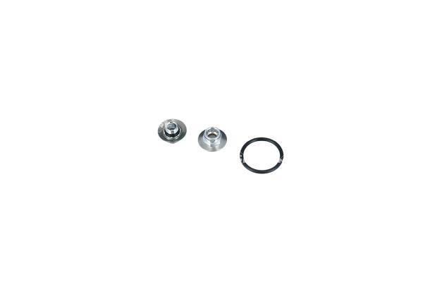 Radiador motor NRF B.V. 550062