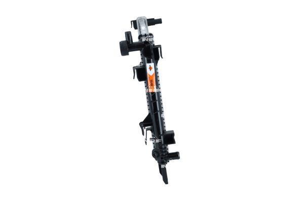 Radiateur moteur (Radiateur de refroidissement) NRF B.V. 550067
