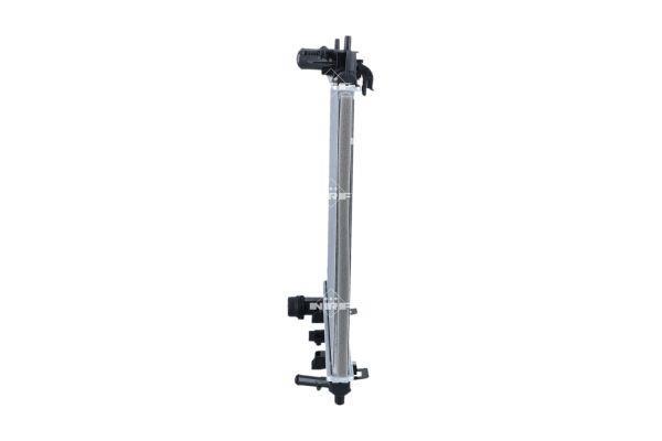 Radiateur moteur (Radiateur de refroidissement) NRF B.V. 550069
