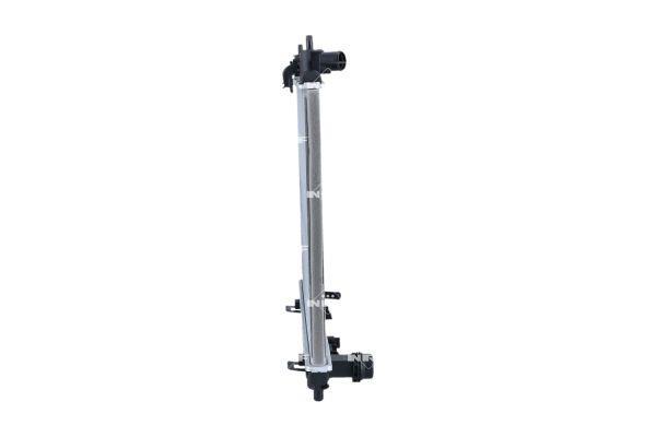 Radiateur moteur (Radiateur de refroidissement) NRF B.V. 550069