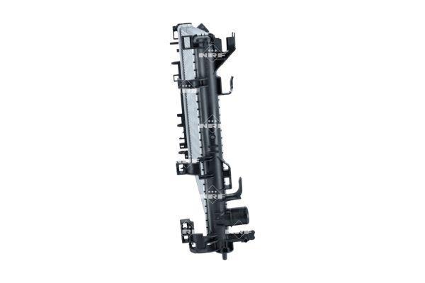 Radiateur moteur (Radiateur de refroidissement) NRF B.V. 550070