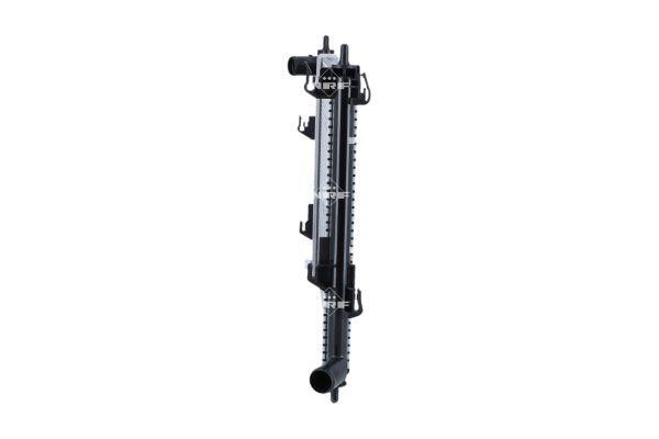 Radiateur moteur (Radiateur de refroidissement) NRF B.V. 550071