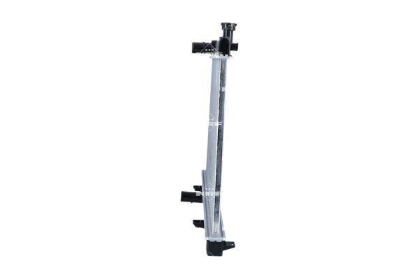 Radiateur moteur (Radiateur de refroidissement) NRF B.V. 550072