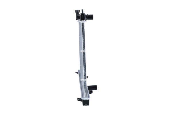 Radiateur moteur (Radiateur de refroidissement) NRF B.V. 550072