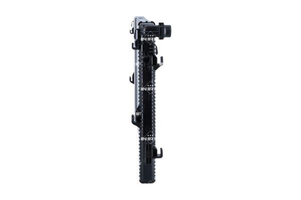 Radiador motor NRF B.V. 550073