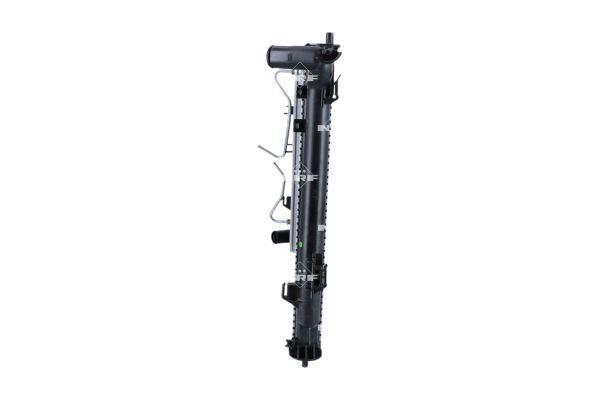 Radiateur moteur (Radiateur de refroidissement) NRF B.V. 550074