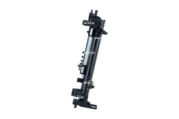 Radiador motor NRF B.V. 550080A