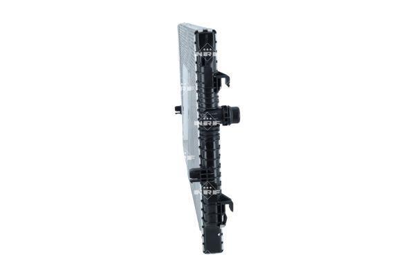 Radiador motor NRF B.V. ref. 550081