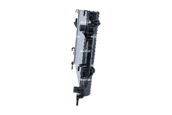 Radiateur moteur (Radiateur de refroidissement) NRF B.V. ref. 550082