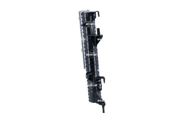 Radiateur moteur (Radiateur de refroidissement) NRF B.V. ref. 550082