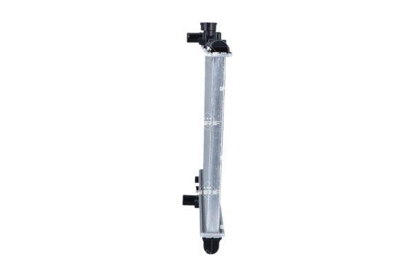 Radiador, refrigeración del motor NRF B.V. ref. 550083A