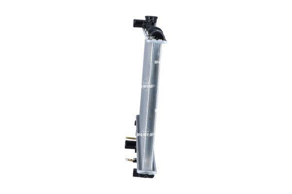 Radiador motor NRF B.V. ref. 550085