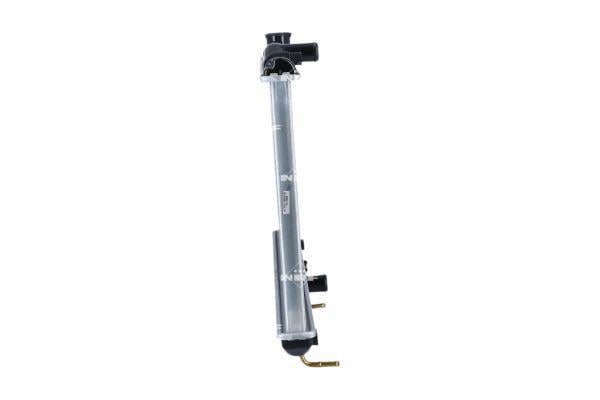 Radiador motor NRF B.V. ref. 550085