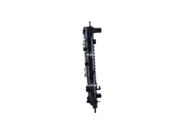 Radiateur moteur (Radiateur de refroidissement) NRF B.V. 550086