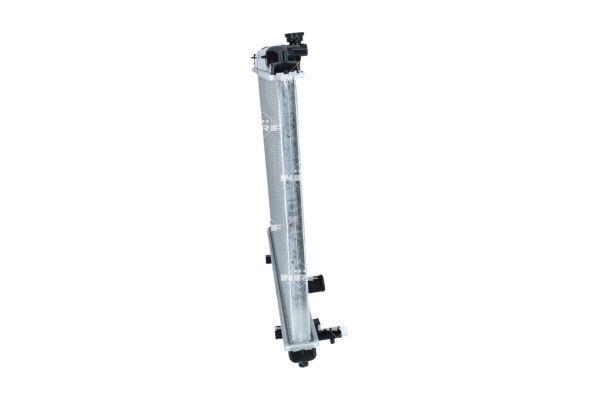 Radiateur moteur (Radiateur de refroidissement) NRF B.V. 550093