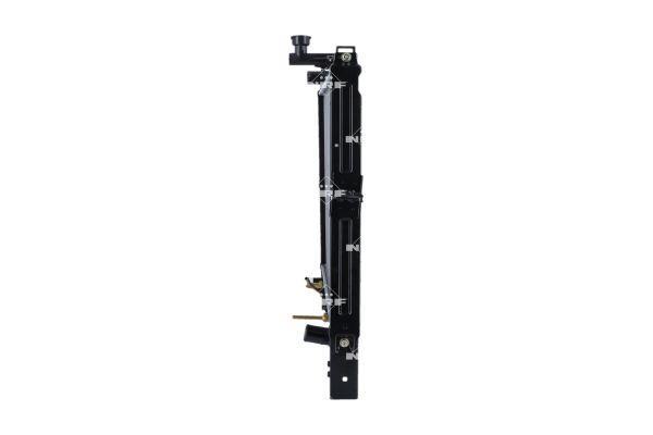 Radiateur moteur (Radiateur de refroidissement) NRF B.V. 550095