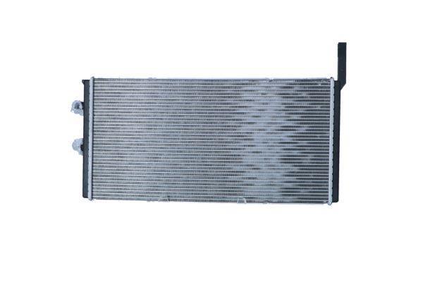 Radiador motor NRF B.V. ref. 550096