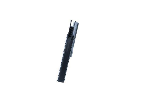 Radiador motor NRF B.V. ref. 550096