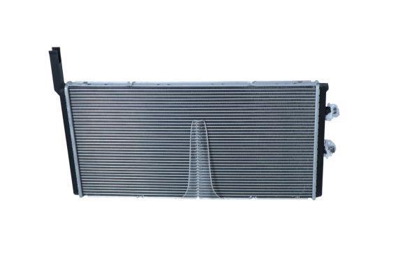 Radiador motor NRF B.V. ref. 550096