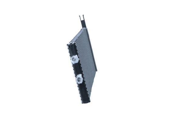 Radiador motor NRF B.V. ref. 550096