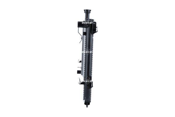 Radiateur moteur (Radiateur de refroidissement) NRF B.V. 550097