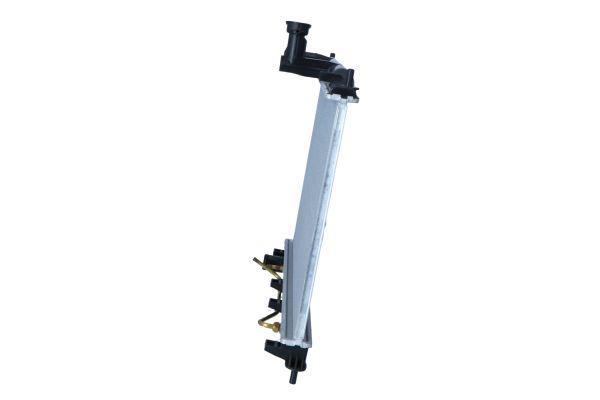 Radiateur moteur (Radiateur de refroidissement) NRF B.V. 550098