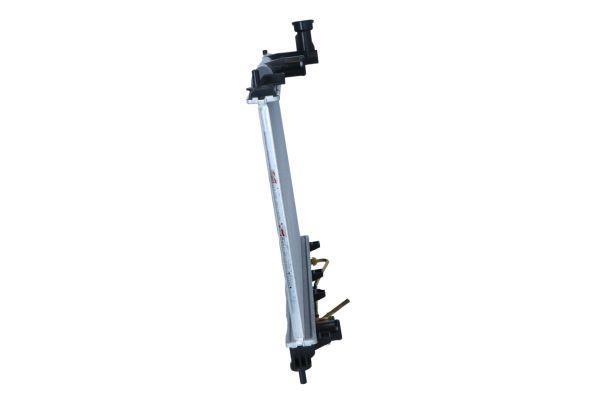 Radiateur moteur (Radiateur de refroidissement) NRF B.V. 550098