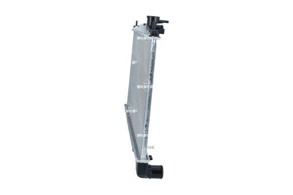 Radiateur moteur (Radiateur de refroidissement) NRF B.V. 550099